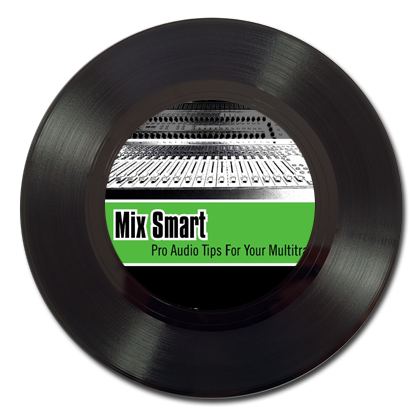 mixsmart