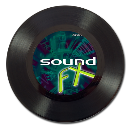 soundfx
